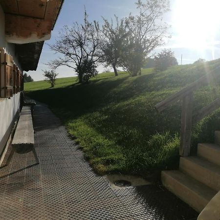 Ferienhaus Region Tegernsee 미에스바흐 외부 사진
