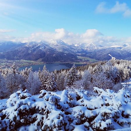 Ferienhaus Region Tegernsee 미에스바흐 외부 사진