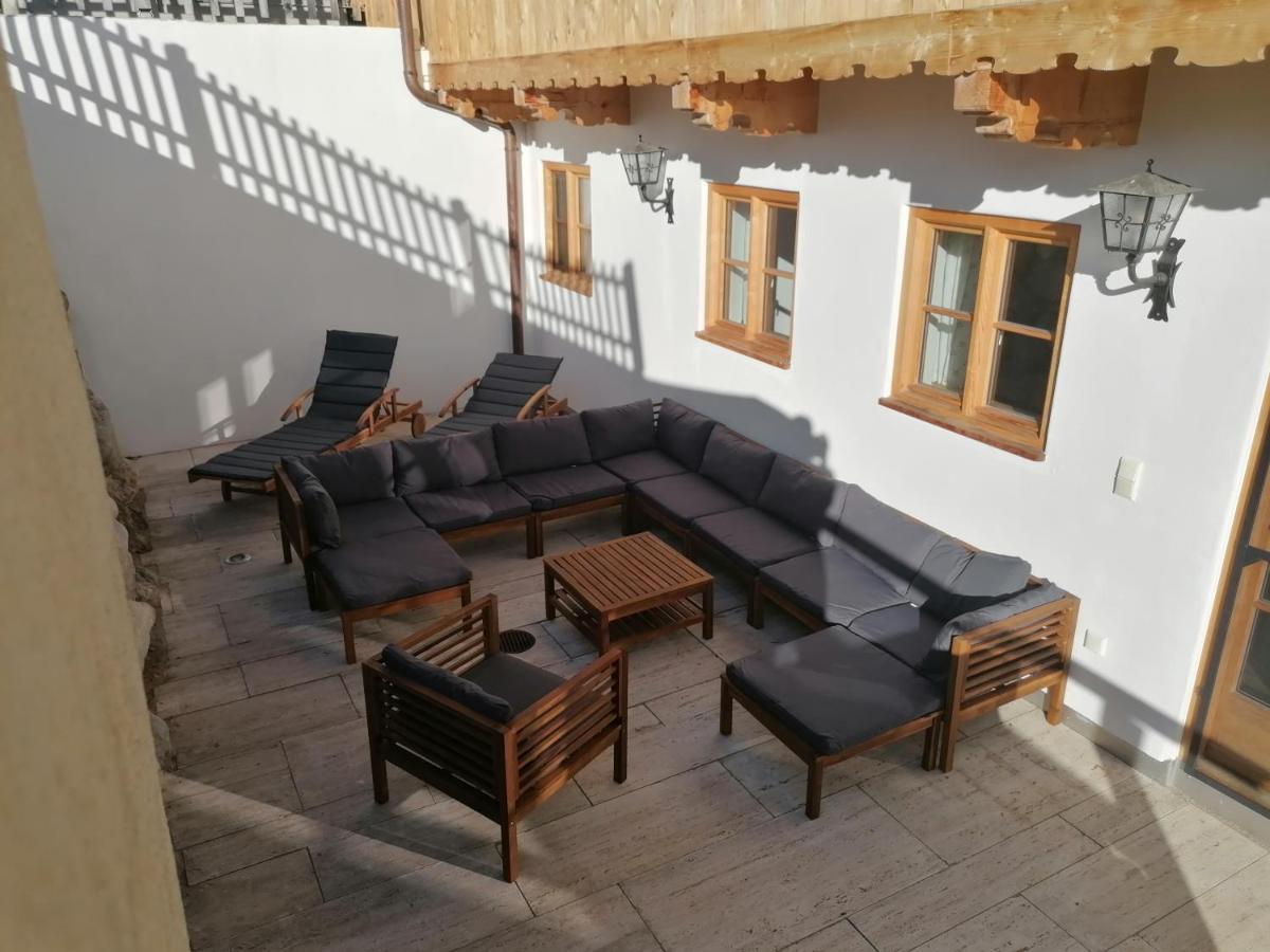Ferienhaus Region Tegernsee 미에스바흐 외부 사진