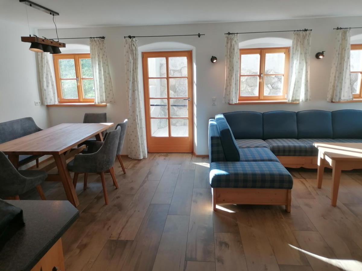 Ferienhaus Region Tegernsee 미에스바흐 외부 사진