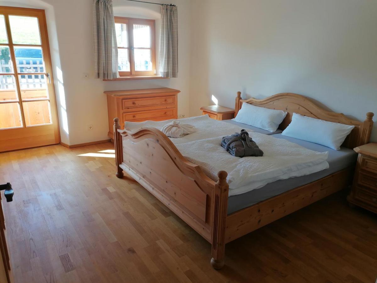 Ferienhaus Region Tegernsee 미에스바흐 외부 사진