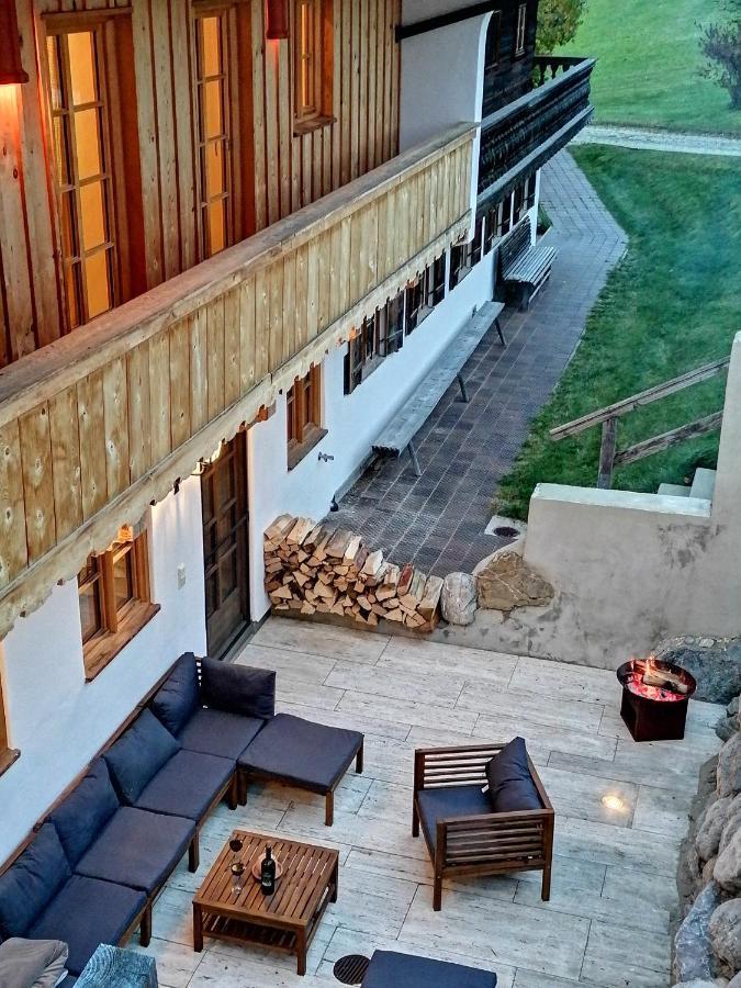 Ferienhaus Region Tegernsee 미에스바흐 외부 사진