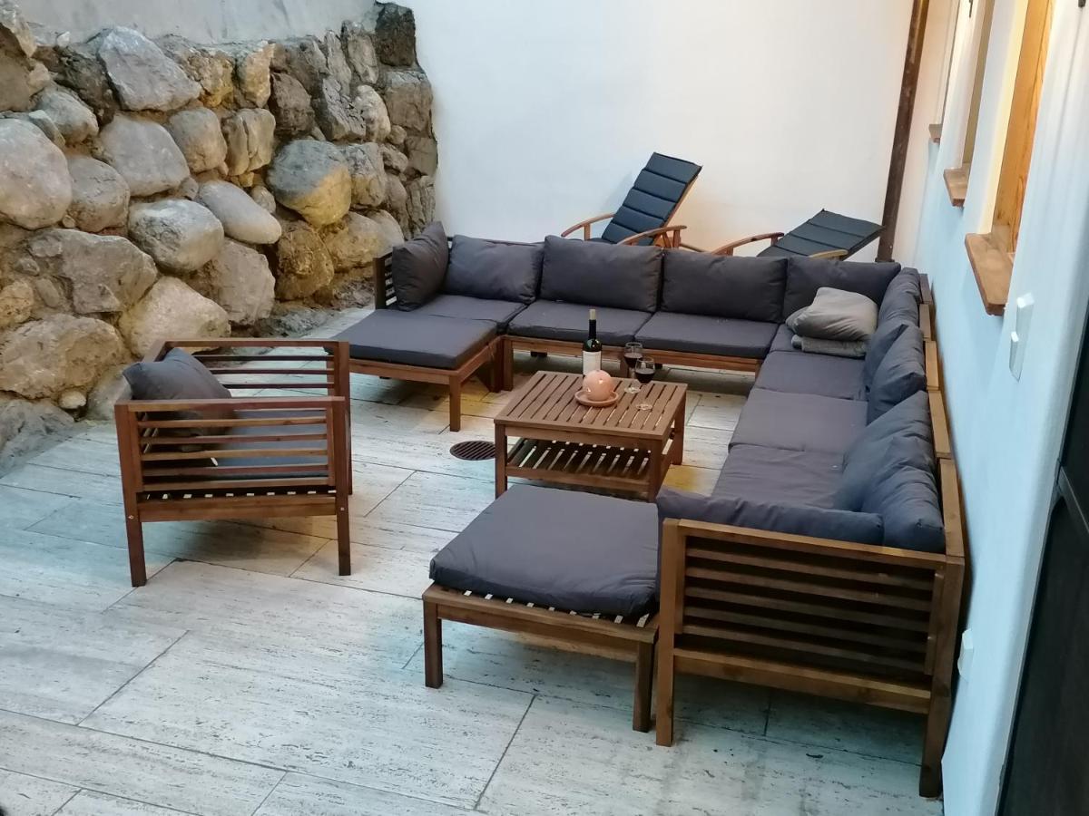 Ferienhaus Region Tegernsee 미에스바흐 외부 사진